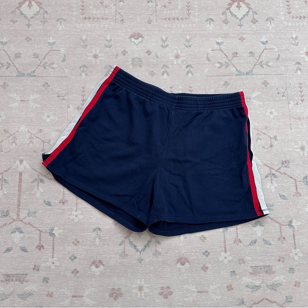 jcrew terry boxer shorts